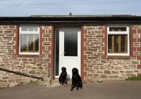 Our pet-friendly accommodation is ideal for an escape to the countryside.