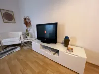 Casa Estrella -5 min zum Duisburg Hbf, -nähe Uni Duisburg/essen -erdgeschoss