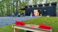#1 Outdoor Paradise for Families in Ga Mountains
