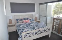Crocavilla Premium Surf Condo