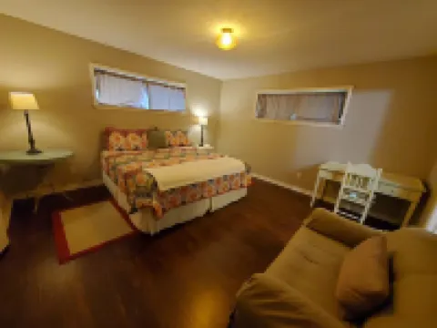 Lands End-Lakefront - Lakefront Huge Lake View On Private 8+ acres.