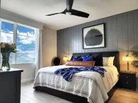 Exceptional Luxe Beach Loft @ Ocean Walk Resort+4 Pools+Slide+Lazy River