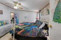 ROOM FOR ALL