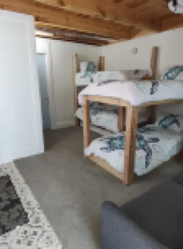 Beautiful cottage near silver lake sand dunes