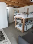 Beautiful cottage near silver lake sand dunes