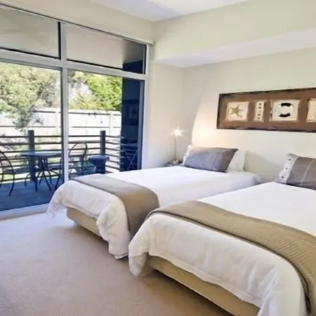 Spectacular Views Apartment: Bay Panorama