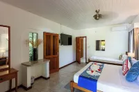 Sea View Lodge