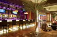 Aguascalientes Marriott Hotel - bar