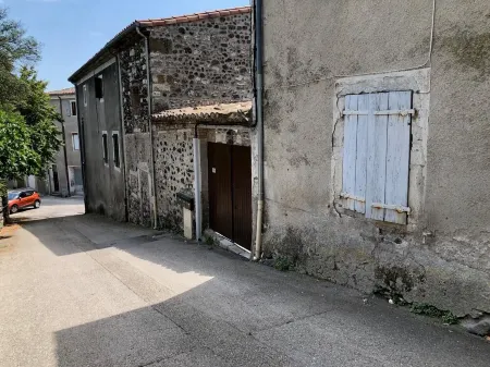 Près du Parc de Verdure Отели в г. Ардеш