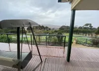 Relaxing farmhouse & panoramic views in Glenmore 발란 미네랄 스프링 주변 호텔