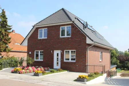 Feel-good oasis with balcony near the Elbe, close to the city center with lots of nature, free WiFi Отели рядом с достопримечательностью «Billtalstadion»