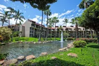 Beautiful beaches for swimming and sunsets!  Kamaole Sands 3-207