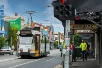 Stonez off LYGONBrunswick East ranked 6th coolest neighbourhood in the world! Hotels in Brunswick East