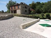 Character house in Aveyron classified 4 stars