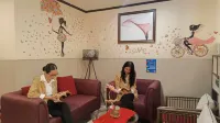 Amax Inn Makati - Cho phép mang theo thú cưng