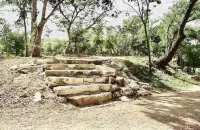Lake Travis Bungalow in Jonestown