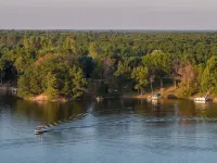 Luxury Chalet on the Pines Golf Course!
