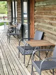 Cottage-Yarra Valley-10 Acres-Breakfast Inc-15 Mins From Healesville & Warburton