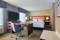 Hampton Inn & Suites Providence/Smithfield Hoteles en Lincoln