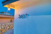 Charming 4 BR Retreat Near Fort Bliss
