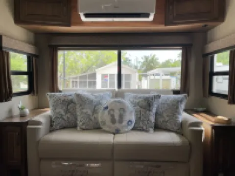 Where the sea, sun, and sand are just outside your door!