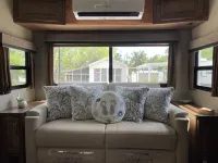 Where the sea, sun, and sand are just outside your door!