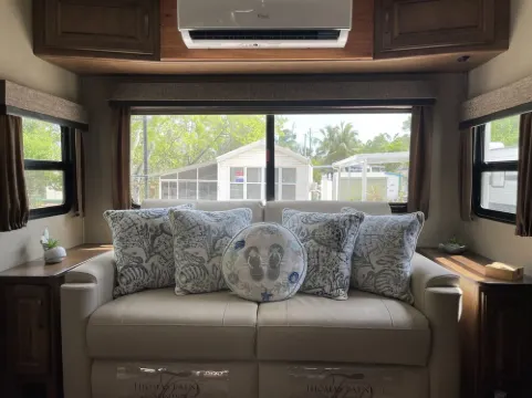 Where the sea, sun, and sand are just outside your door!