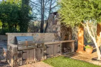 Valley of the Moon Getaway - Villas