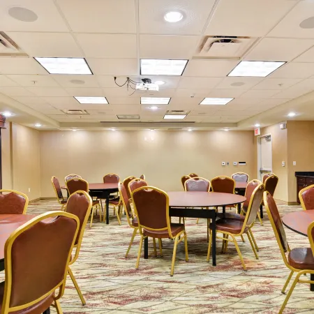 Hampton Inn & Suites Peoria at Grand Prarie