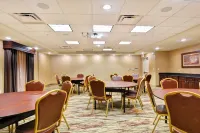 Hampton Inn & Suites Peoria at Grand Prarie - breakfast