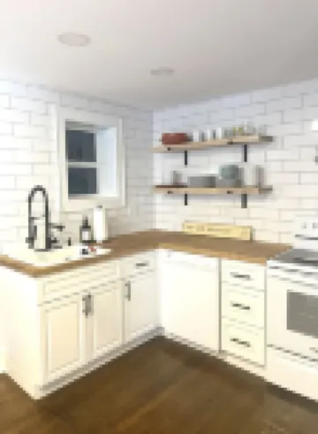 Quarry Landing - Center of Town & River View - 3 Bedroom