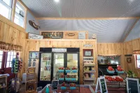 Tidesides Marine  Bay House Rentals #1