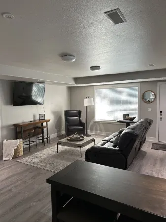 The Rosebud - Sleeps 2 -  Newly Renovated  - 3 miles from Downtown Walla Walla