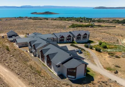 Edenia Hotel & Nature Hotels in El Calafate