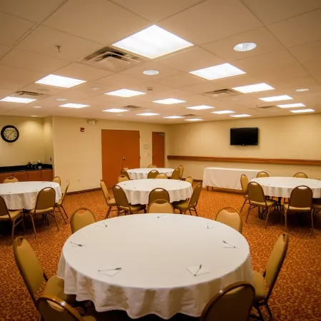 Hampton Inn & Suites Radcliff/Fort Knox