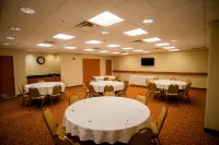 Hampton Inn & Suites Radcliff/Fort Knox - Aamiainen