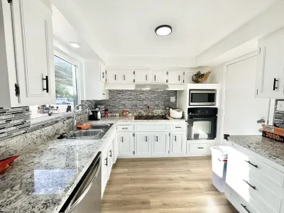 3 bedrooms Center Vegas فنادق في 