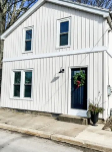 Cozy Colonial in Downtown Westfield, NY