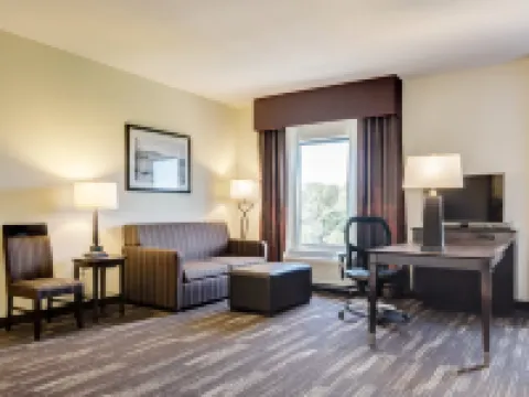 Hampton Inn Poplar Bluff Hotels in Poplar Bluff