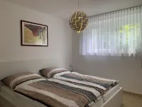 Beautiful Apartment with Parking Space