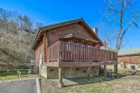 Spring Break Dates Open~Book 2025 Early~Smoky Mtn~Cozy Cabin close to everything