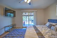 Starr Pass Desert Retreat - Mountain Views - Heated Pool Option