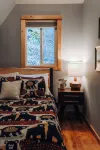Waterfront Cottage on Kachemak Bay with Breathtaking View Hotels in 