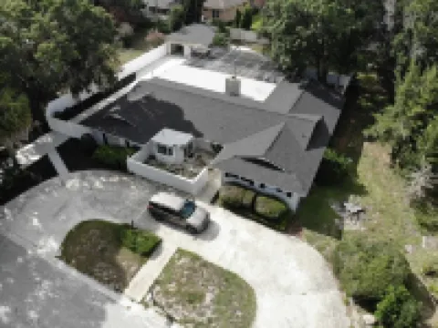 5 Bedroom + Heated Pool & Game Room