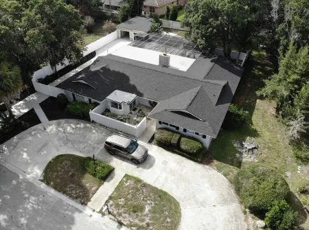 5 Bedroom + Heated Pool & Game Room