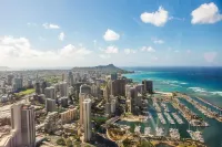 Heart Of Waikiki, Perfect Location, Free Wi-Fi