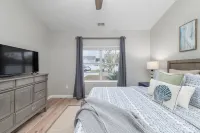 Encanto of the Lowcountry in Old Town Bluffton