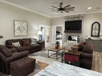 Bring the whole family to this great place with lots of room for fun.