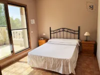 Agradable Villa con Piscina Hotel a L'Ametlla de Mar