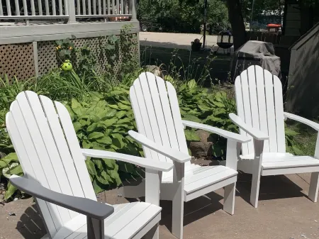 Welcome to The Beach House!!